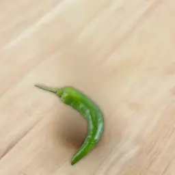 Hot Pepper